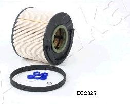 Ashika 30-ECO025 - Топливный фильтр autospares.lv