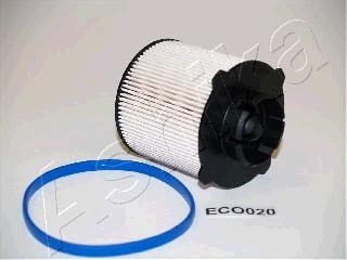 Ashika 30-ECO020 - Топливный фильтр autospares.lv
