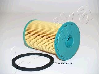 Ashika 30-ECO075 - Топливный фильтр autospares.lv