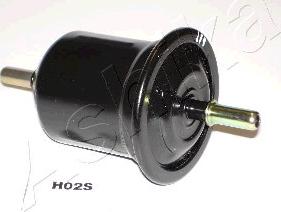 Ashika 30-H0-002 - Топливный фильтр autospares.lv