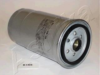 Ashika 30-K0-016 - Топливный фильтр autospares.lv