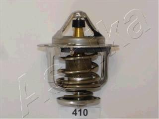 Ashika 38-04-410 - Термостат охлаждающей жидкости / корпус autospares.lv