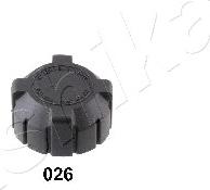 Ashika 33-00-026 - Крышка горловины радиатора autospares.lv