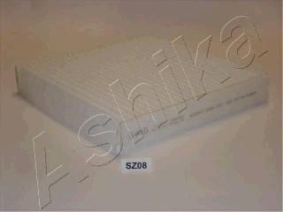 Ashika 21-SZ-Z08 - Фильтр воздуха в салоне autospares.lv