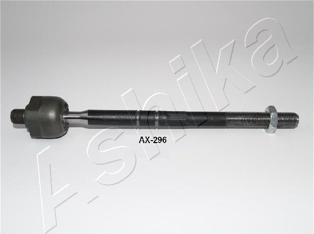 Ashika 76-02-296 - Осевой шарнир, рулевая тяга autospares.lv