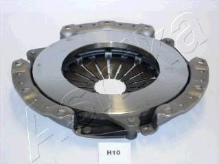 Ashika 70-0H-010 - Нажимной диск сцепления autospares.lv