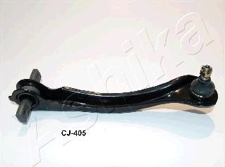 Ashika 71-04-404R - Рычаг подвески колеса autospares.lv