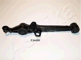 Ashika 71-04-400L - Рычаг подвески колеса autospares.lv