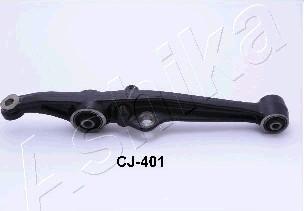 Ashika 71-04-400R - Рычаг подвески колеса autospares.lv