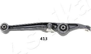 Ashika 71-04-413R - Рычаг подвески колеса autospares.lv