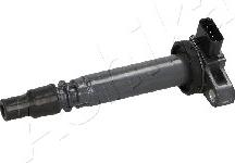 BOSCH 0 986 AG0 505 - Катушка зажигания autospares.lv