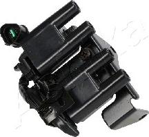 CSV electronic parts CBE5119 - Катушка зажигания autospares.lv