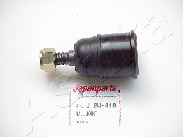 Ashika 73-04-418 - Шаровая опора, несущий / направляющий шарнир autospares.lv