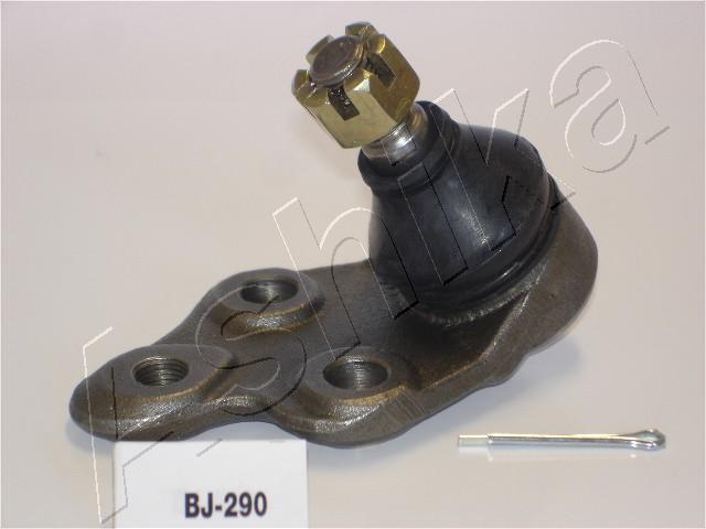 Ashika 73-02-290 - Шаровая опора, несущий / направляющий шарнир autospares.lv