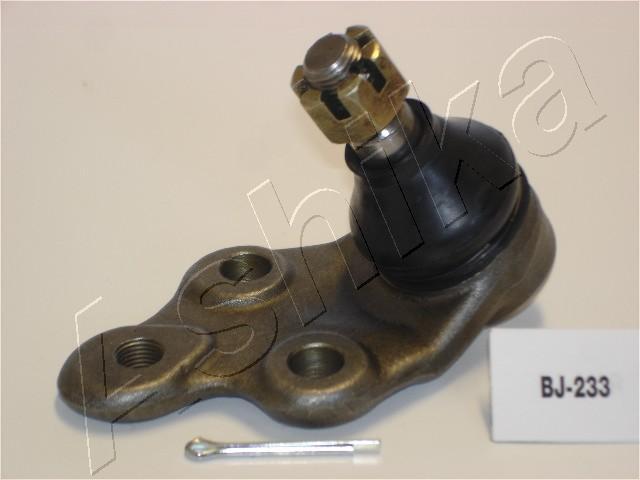 Ashika 73-02-233 - Шаровая опора, несущий / направляющий шарнир autospares.lv