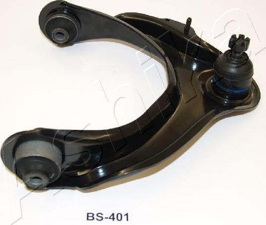 Ashika 72-04-401 - Рычаг подвески колеса autospares.lv