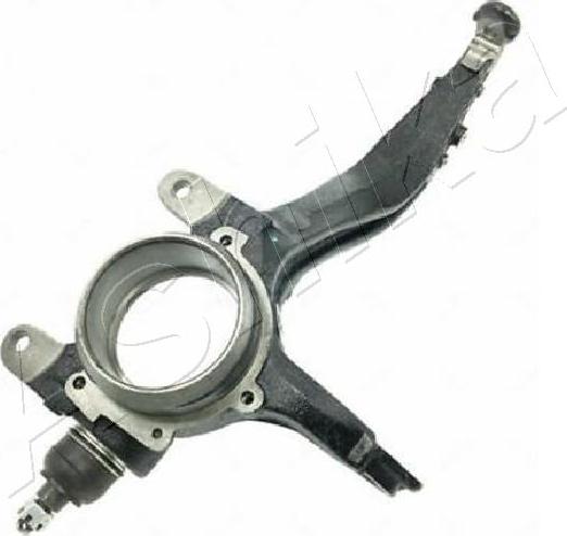 Ashika 72-04-478L - Рычаг подвески колеса autospares.lv