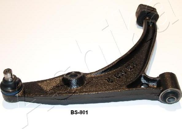 Ashika 72-08-801 - Рычаг подвески колеса autospares.lv