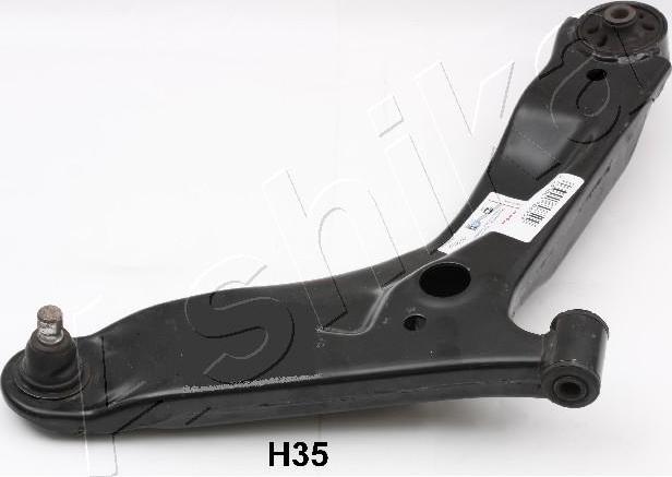 Ashika 72-0H-H35 - Рычаг подвески колеса autospares.lv