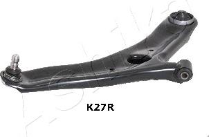 Ashika 72-0K-K27R - Рычаг подвески колеса autospares.lv