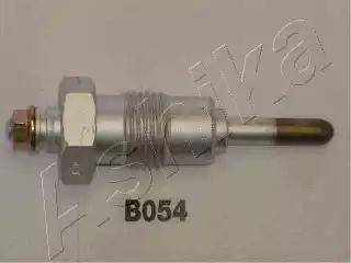 Ashika B054 - Свеча накаливания autospares.lv