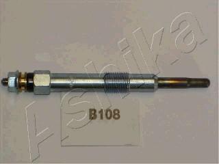 Ashika B108 - Свеча накаливания autospares.lv