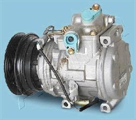 Ashika CMP2063019 - Компрессор кондиционера autospares.lv