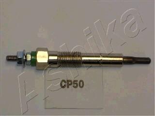 Ashika CP50 - Свеча накаливания autospares.lv