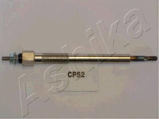 Ashika CP52 - Свеча накаливания autospares.lv