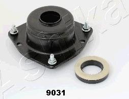 Ashika GOM-9031 - Опора стойки амортизатора, подушка autospares.lv