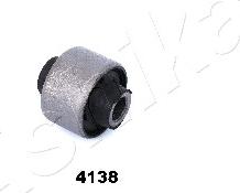 Ashika GOM-4138 - Сайлентблок, стойка амортизатора autospares.lv