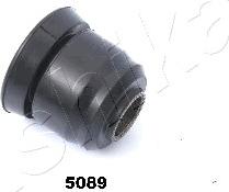 Ashika GOM-5089 - Сайлентблок, рычаг подвески колеса autospares.lv