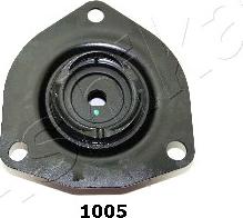 Ashika GOM-1005 - Опора стойки амортизатора, подушка autospares.lv