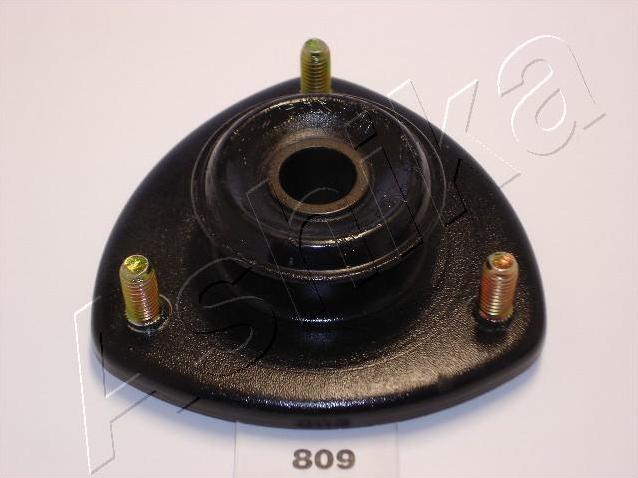 Ashika GOM-809 - Опора стойки амортизатора, подушка autospares.lv