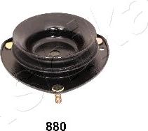 Ashika GOM-880 - Опора стойки амортизатора, подушка autospares.lv