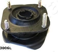 Ashika GOM-3006L - Опора стойки амортизатора, подушка autospares.lv