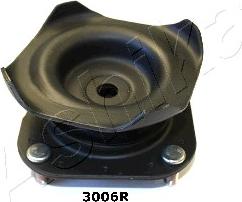 Ashika GOM-3006R - Опора стойки амортизатора, подушка autospares.lv