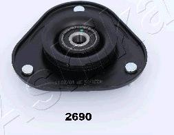 Ashika GOM-2690 - Опора стойки амортизатора, подушка autospares.lv