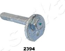 Ashika GOM-2394 - Болт регулировки развала колёс autospares.lv