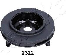 Ashika GOM-2322 - Опора стойки амортизатора, подушка autospares.lv