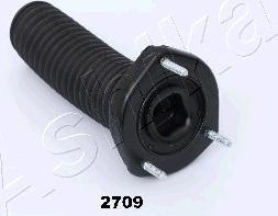 Ashika GOM-2709 - Опора стойки амортизатора, подушка autospares.lv