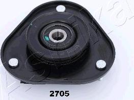 Ashika GOM-2705 - Опора стойки амортизатора, подушка autospares.lv