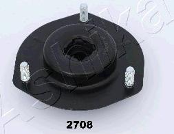 Ashika GOM-2708 - Опора стойки амортизатора, подушка autospares.lv