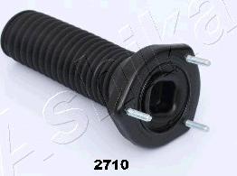 Ashika GOM-2710 - Опора стойки амортизатора, подушка autospares.lv