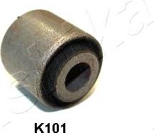 Ashika GOM-K101 - Сайлентблок, рычаг подвески колеса autospares.lv