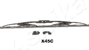 Ashika SA-X45C - Щетка стеклоочистителя autospares.lv