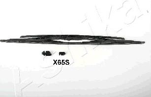 Ashika SA-X65S - Щетка стеклоочистителя autospares.lv