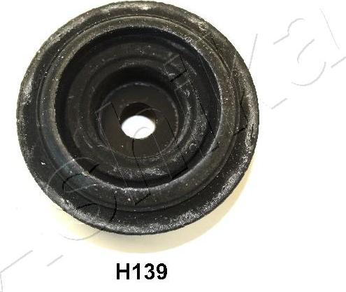 Ashika SMA0460 - Опора стойки амортизатора, подушка autospares.lv