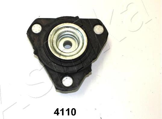 Ashika SMA0435 - Опора стойки амортизатора, подушка autospares.lv