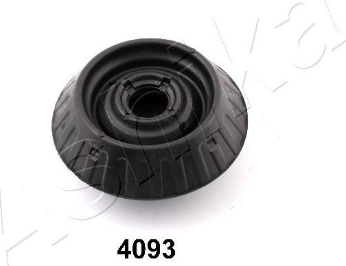 Ashika SMA0433 - Опора стойки амортизатора, подушка autospares.lv